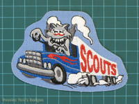 Scouts